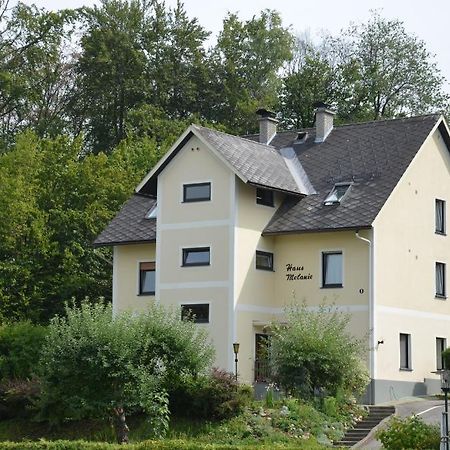 Haus Melanie Apartamento Velden am Wörthersee Exterior foto