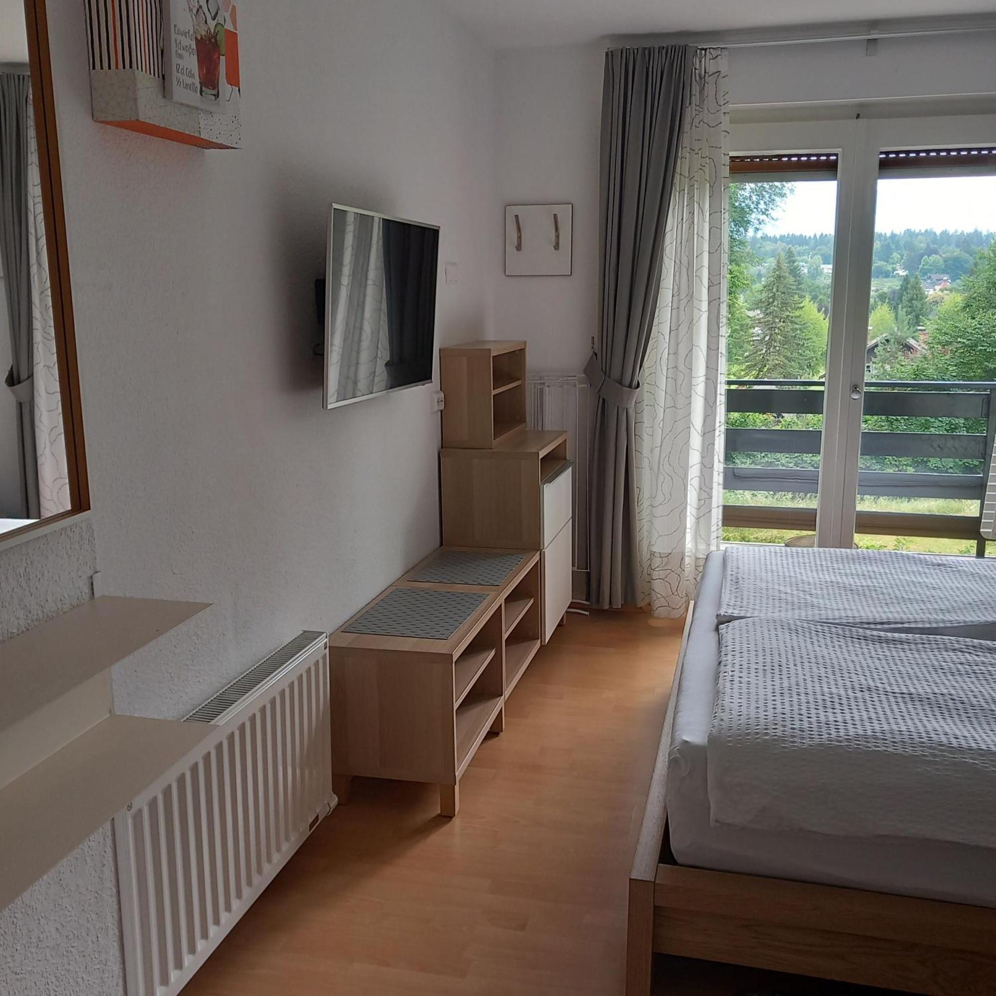 Haus Melanie Apartamento Velden am Wörthersee Exterior foto