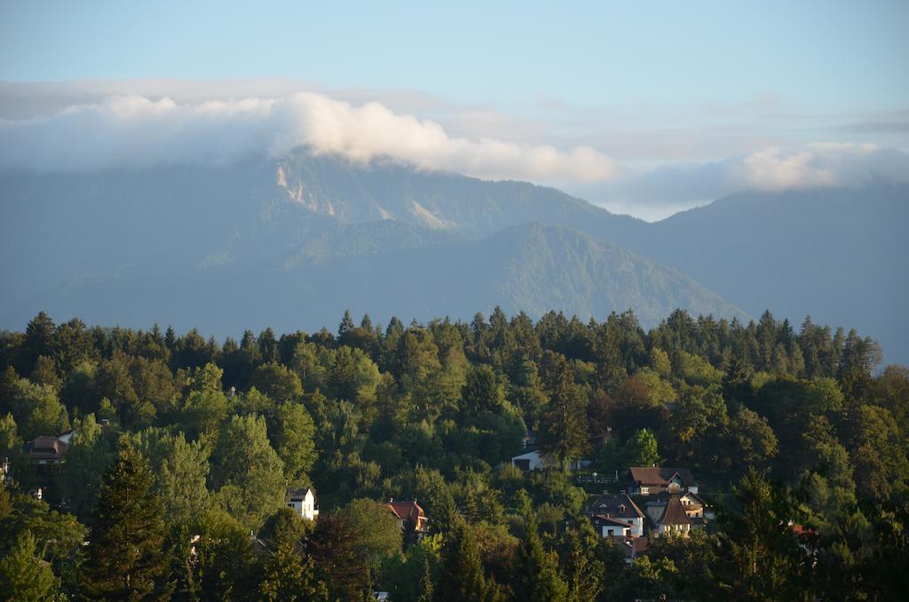 Haus Melanie Apartamento Velden am Wörthersee Habitación foto